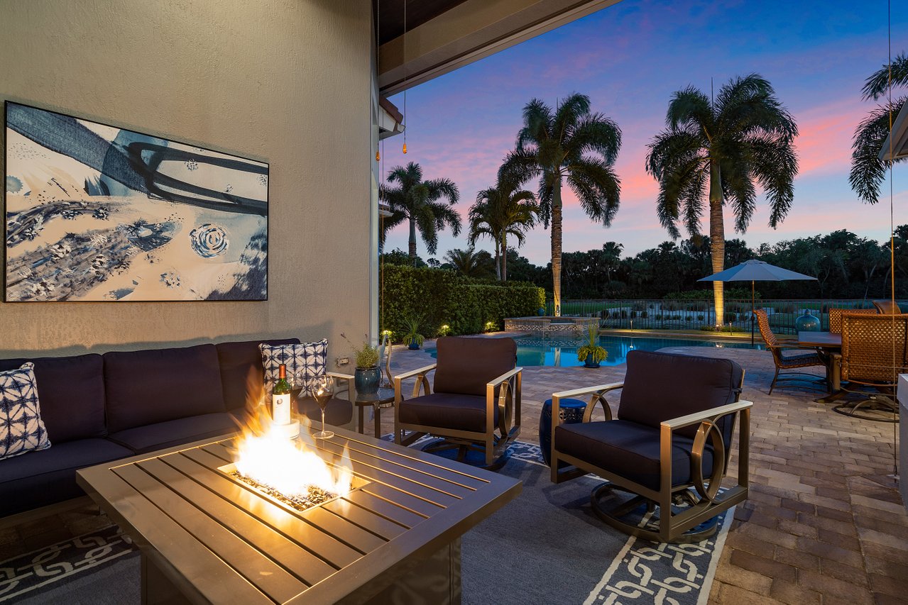 Frenchmans Reserve Frenchmans Reserve Homes For Sale