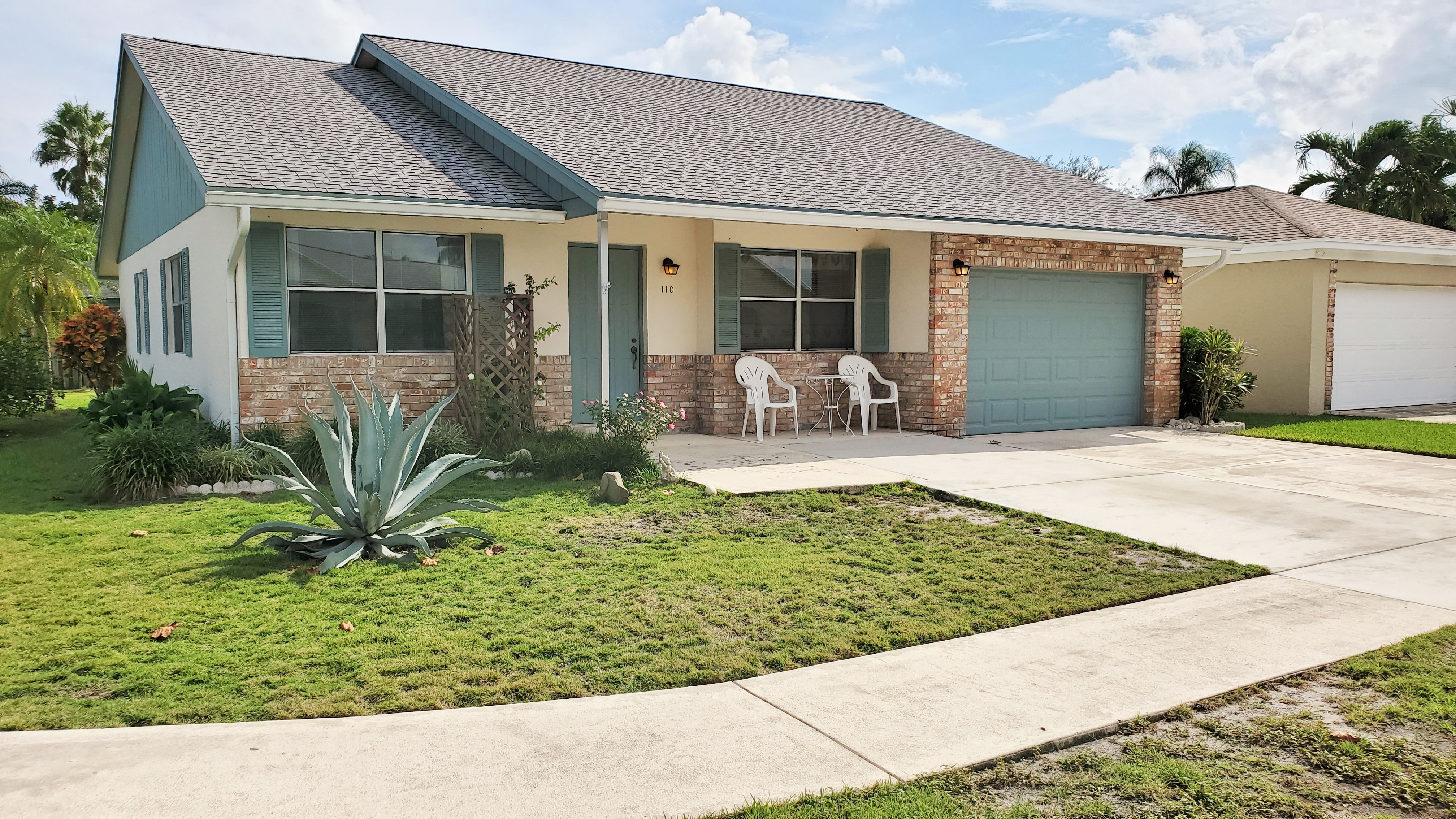 Indian Creek Jupiter Fl Homes For Sale 110 Wandering Trail