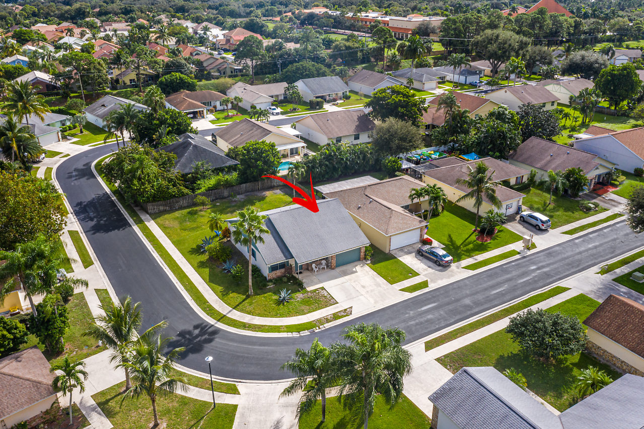 Indian Creek Jupiter Fl Homes For Sale 110 Wandering Trail