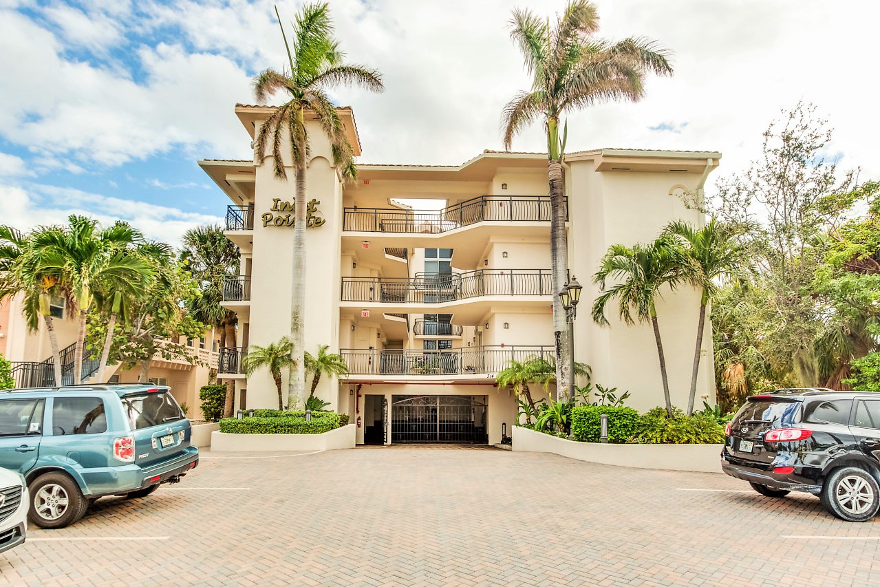 314 Inlet Way Palm Beach Shores Florida Singer Island