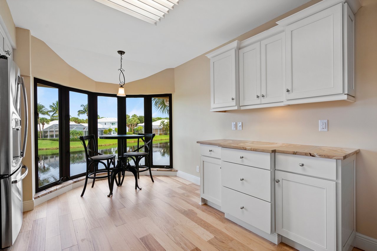 16997 Waterbend Drive 237 Jonathans Landing Jupiter FL