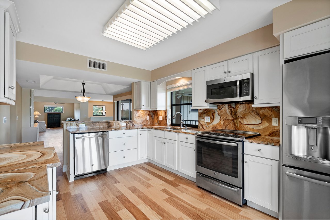 16997 Waterbend Drive 237 Jonathans Landing Jupiter FL