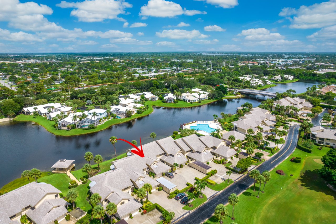 16997 Waterbend Drive 237 Jonathans Landing Jupiter FL