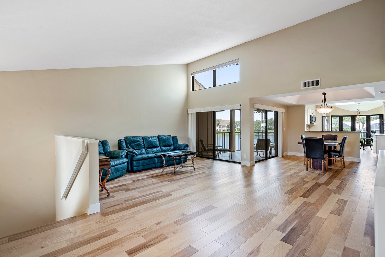16997 Waterbend Drive 237 Jonathans Landing Jupiter FL