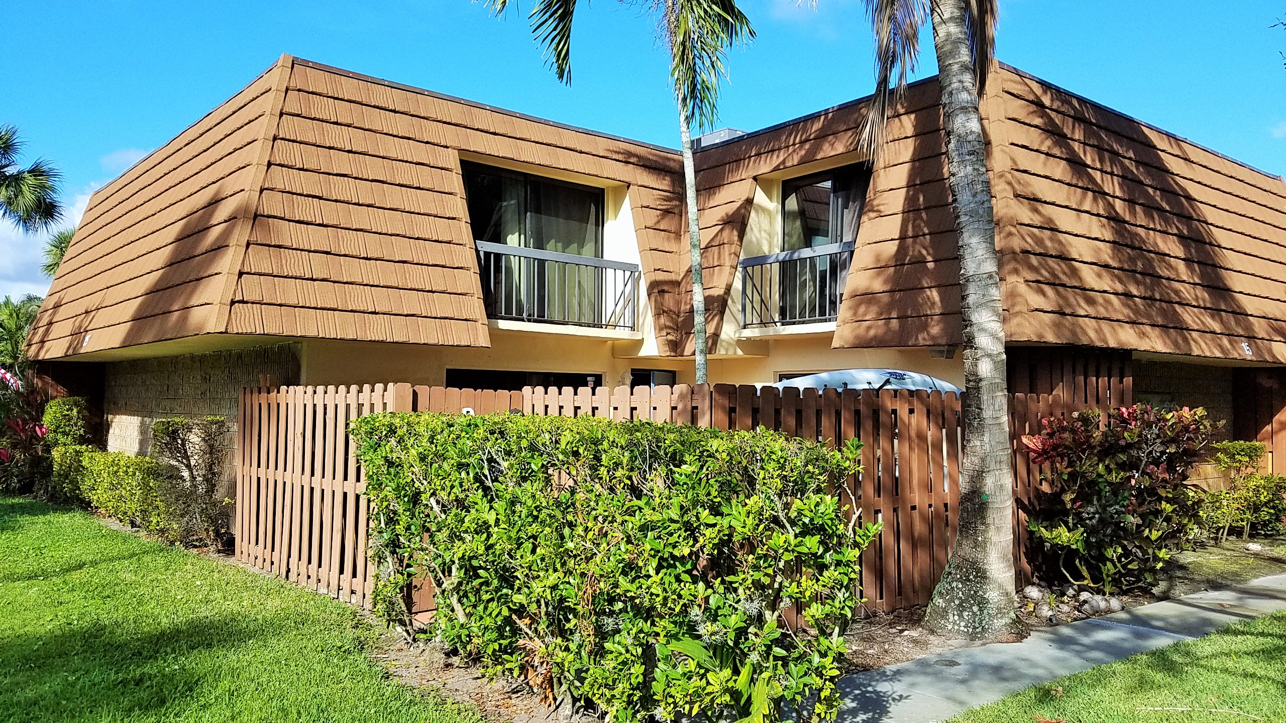 825 Center Street 15D Jupiter FL 33458