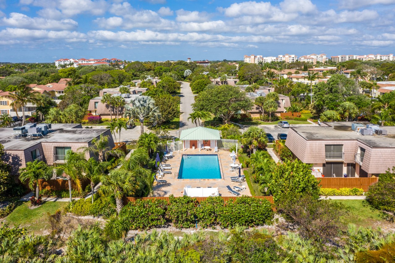 Ocean Cove 112 Ocean Cove Dr Jupiter FL