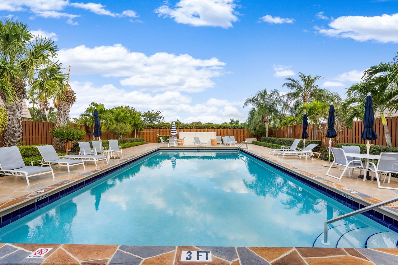 Ocean Cove 112 Ocean Cove Dr Jupiter FL