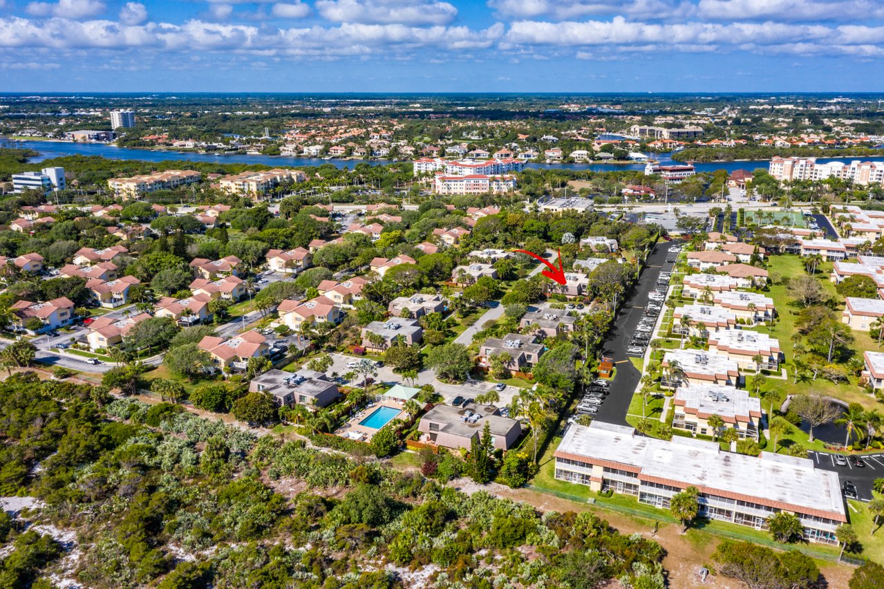 Ocean Cove 112 Ocean Cove Dr Jupiter FL