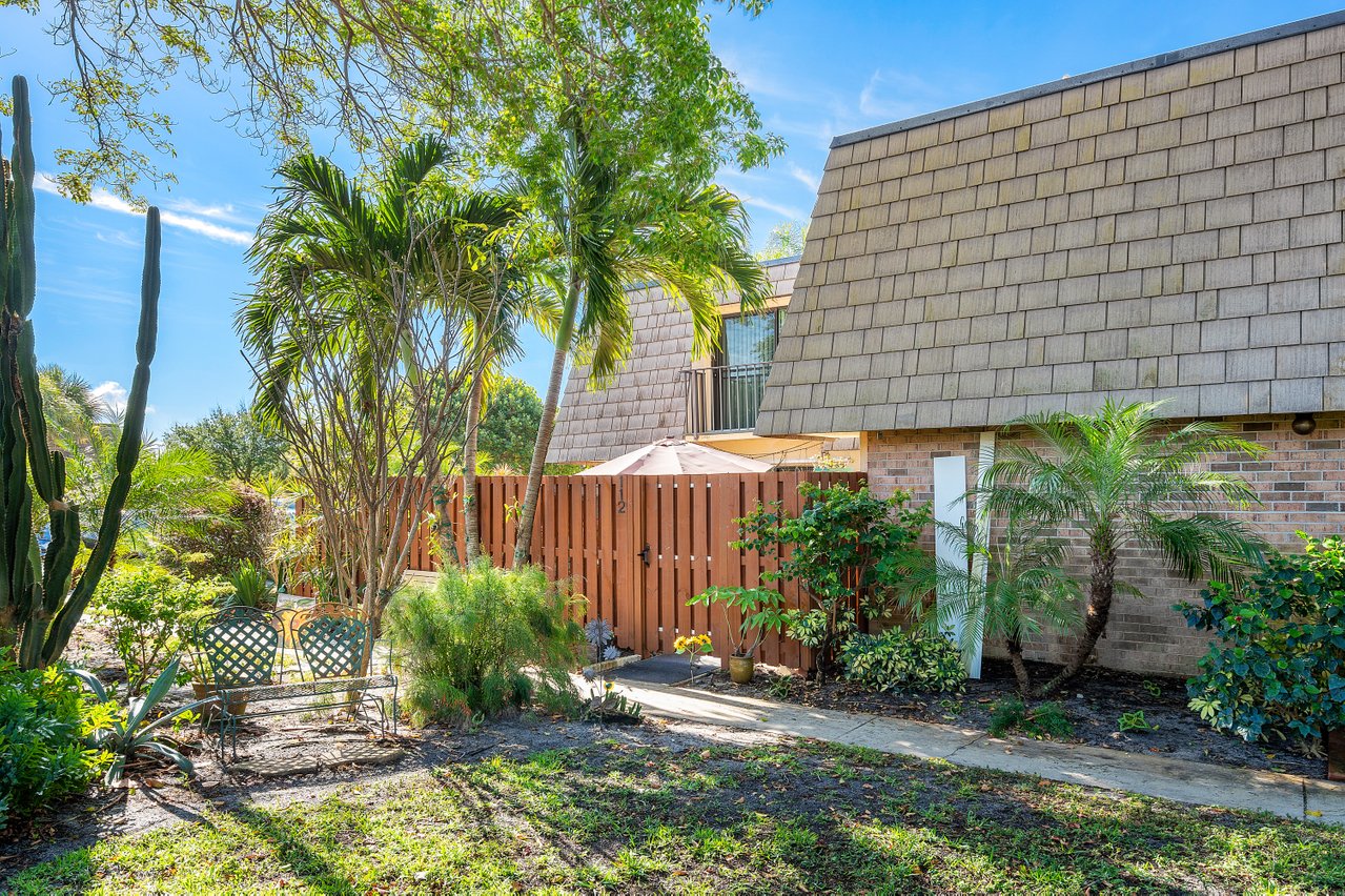 Ocean Cove 112 Ocean Cove Dr Jupiter FL