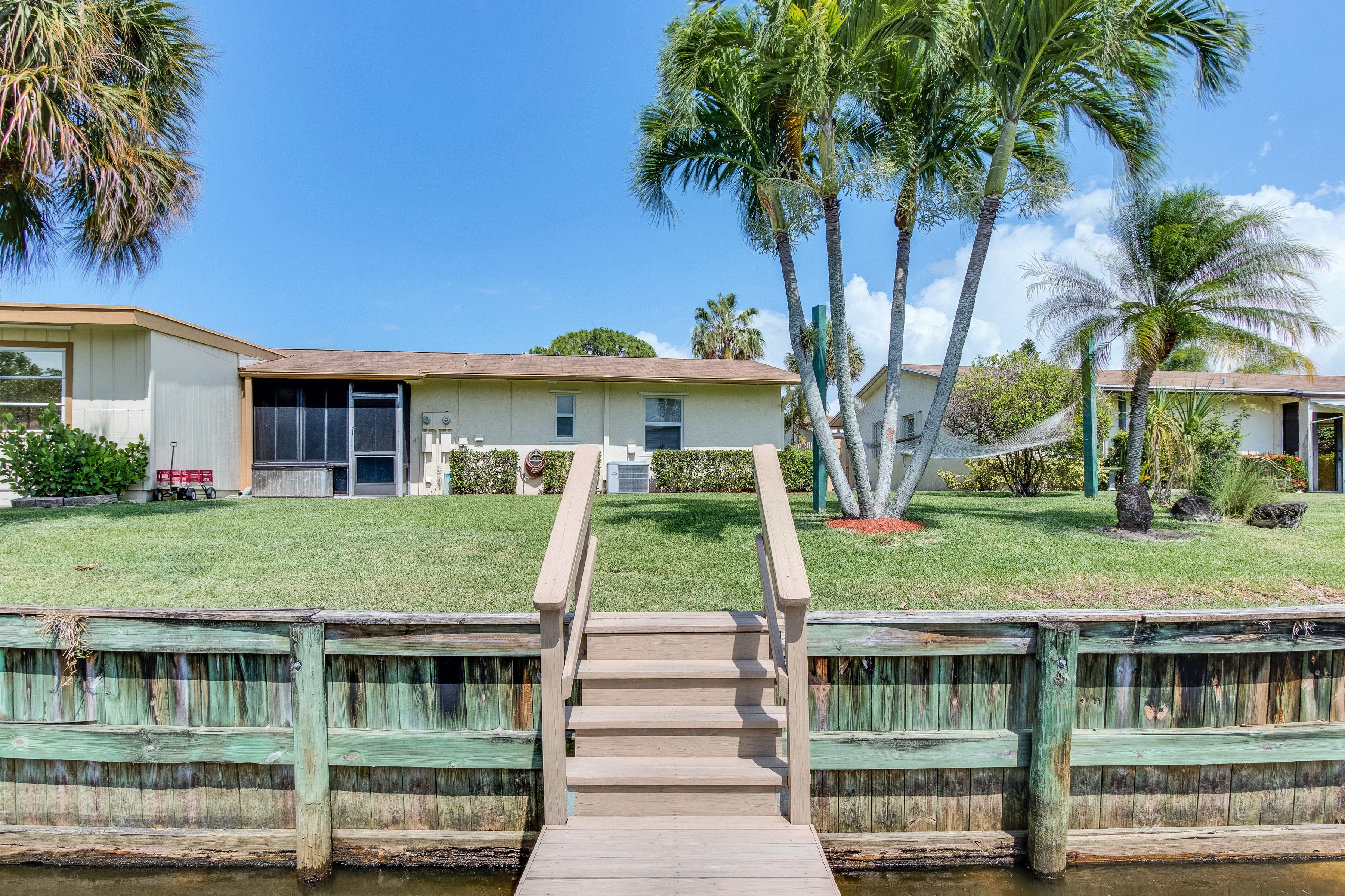212 Sims Creek Jupiter Florida Waterfront