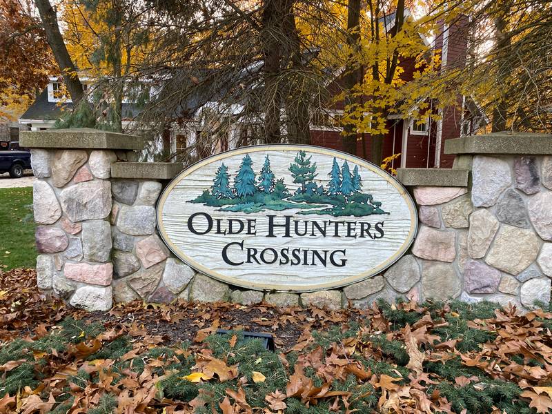 Olde Hunters Crossing