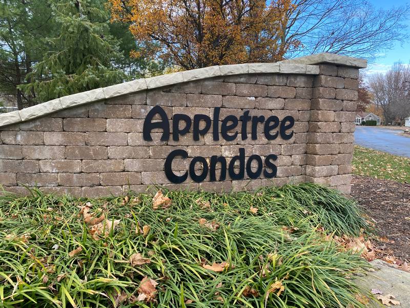 Appletree Condos
