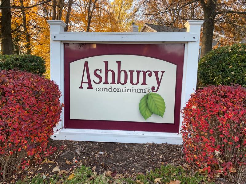 Ashbury Condos Holland MI