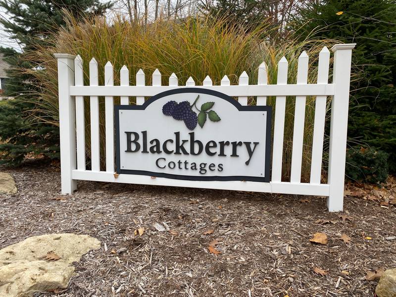 Blackberry Cottages Holland MI