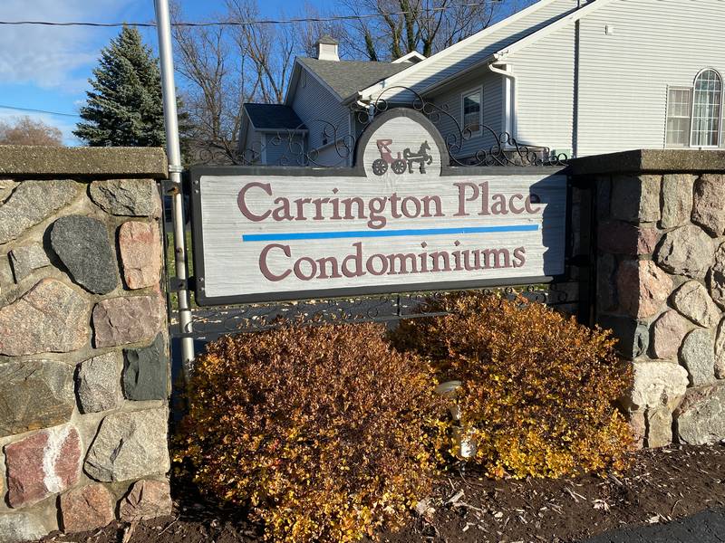 Carrington Place Condos Holland MI