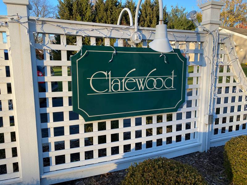 Clarewood Condos