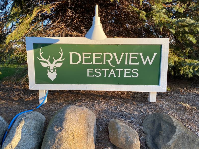 Deerview Estates Condos