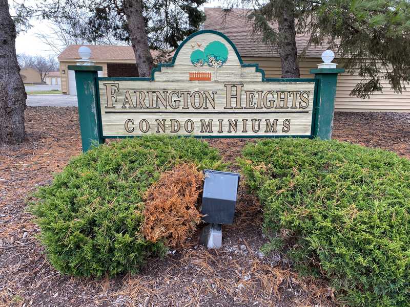 Farington Heights Condos