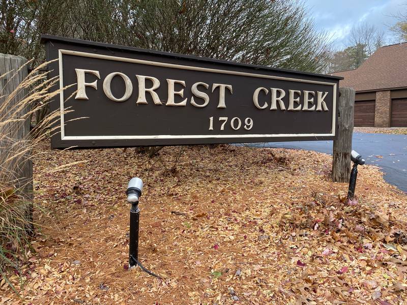 Forest Creek Condos