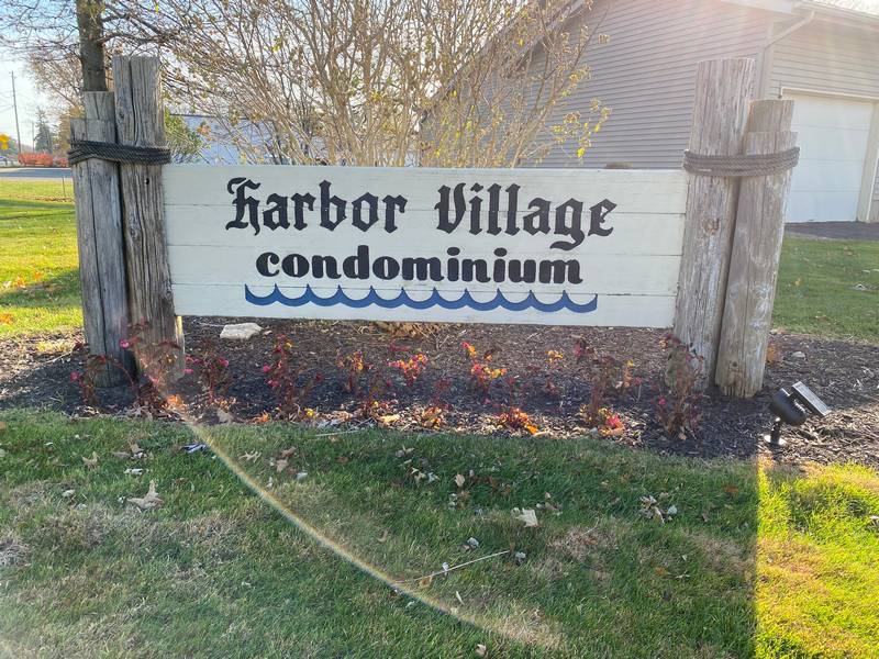 Harbor Village Condos Holland MI