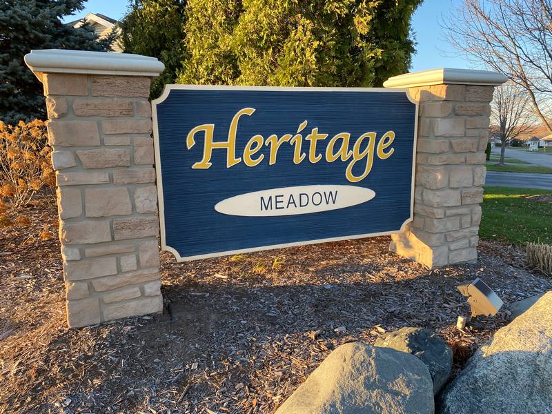 Heritage Meadows