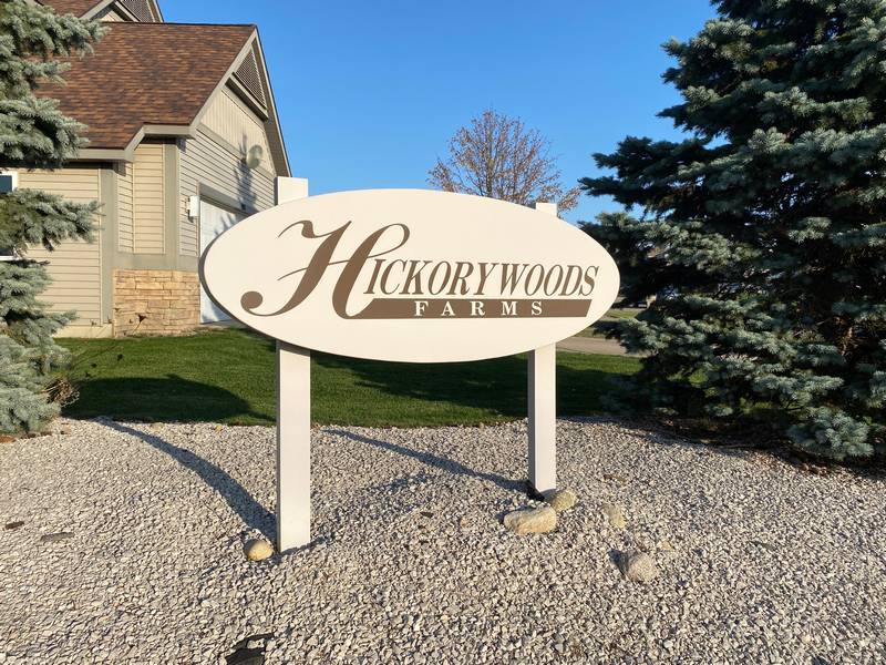 Hickory Woods Farms