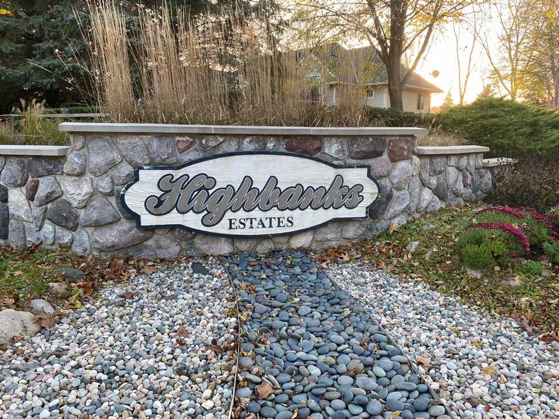 Highbanks Estates