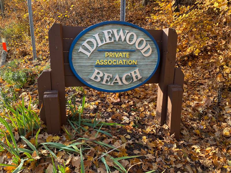 Idlewood Beach