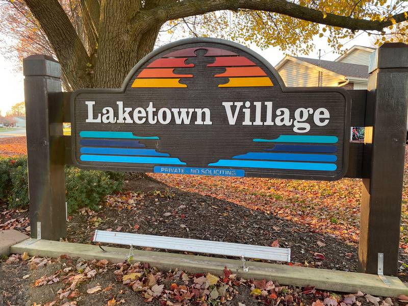 Laketown Village Condos For Sale, Holland MI