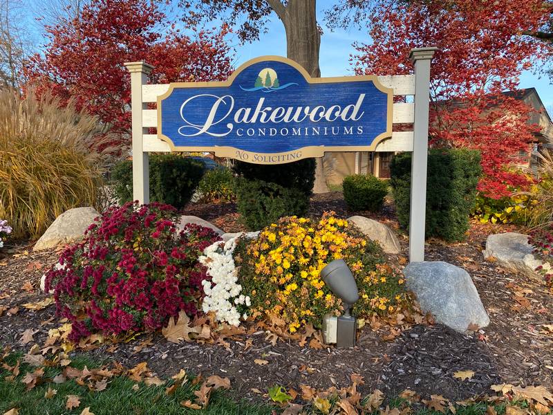 Lakewood Condos