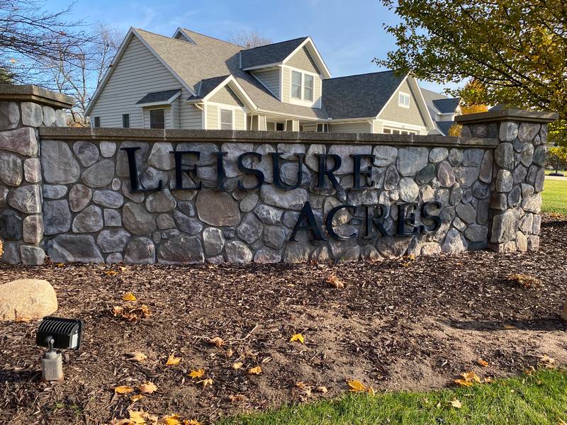 Leisure Acres