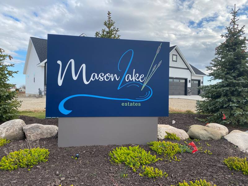 Mason Lake Estates