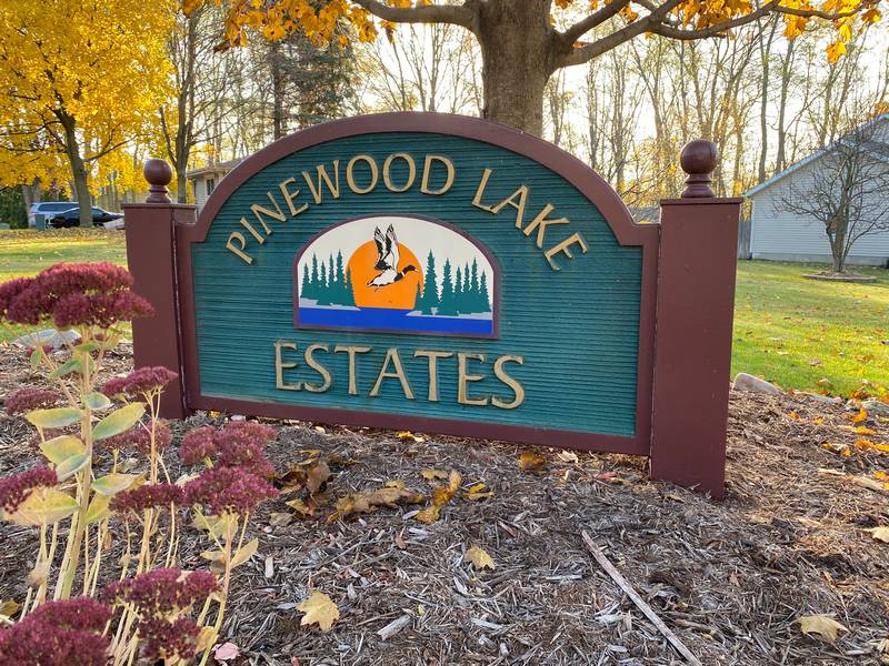 Pinewood Lake Estates