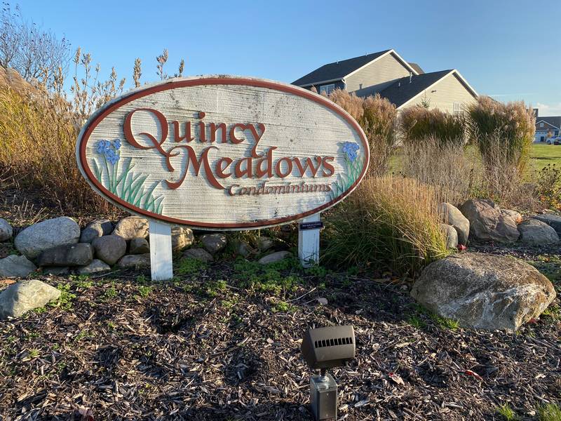 Quincy Meadows Condos Holland MI