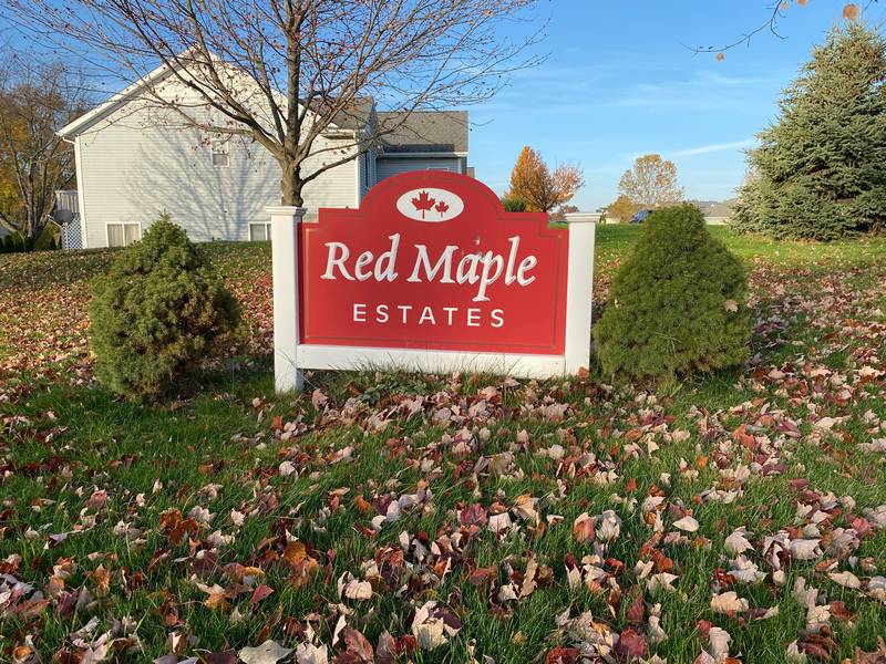 Red Maple Estates