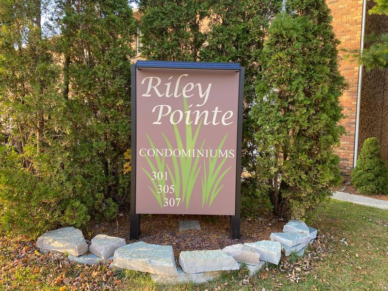 Riley Pointe Condos Holland MI