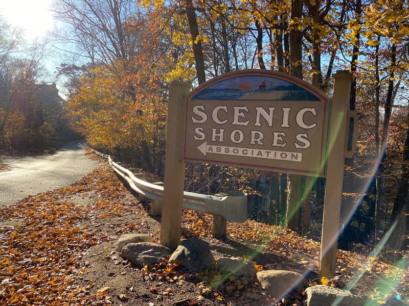 Scenic Shores Holland MI