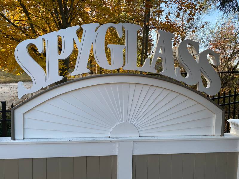 Spyglass Condos For Sale, Holland MI