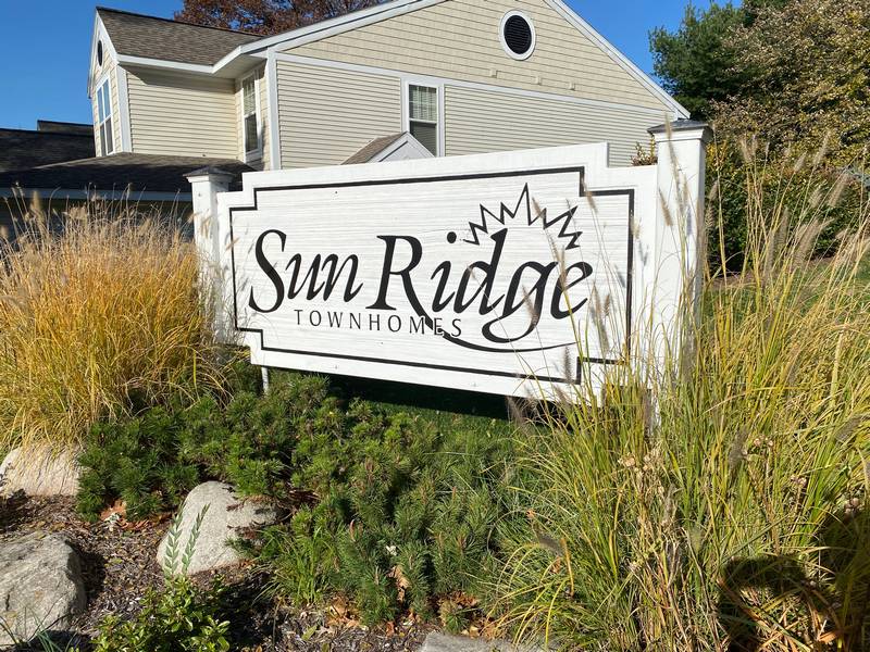Sun Ridge Townhomes