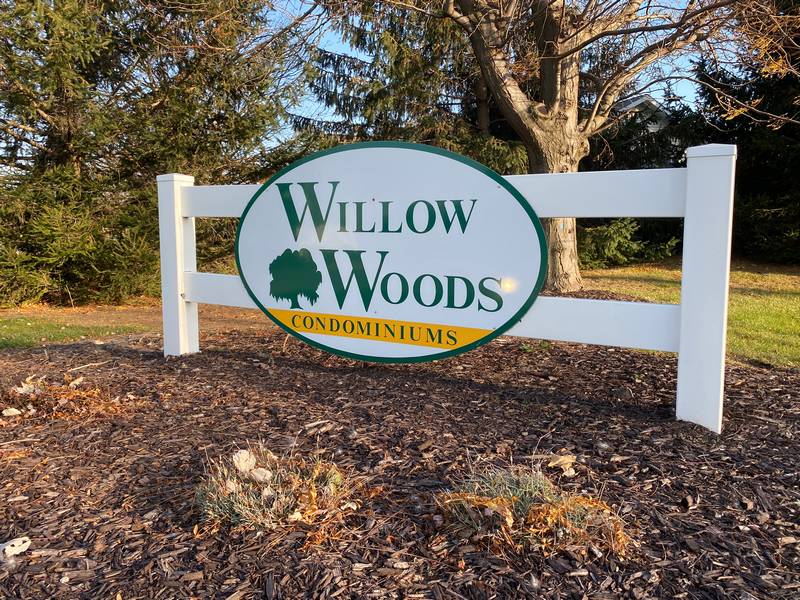 Willow Woods Condos Holland MI