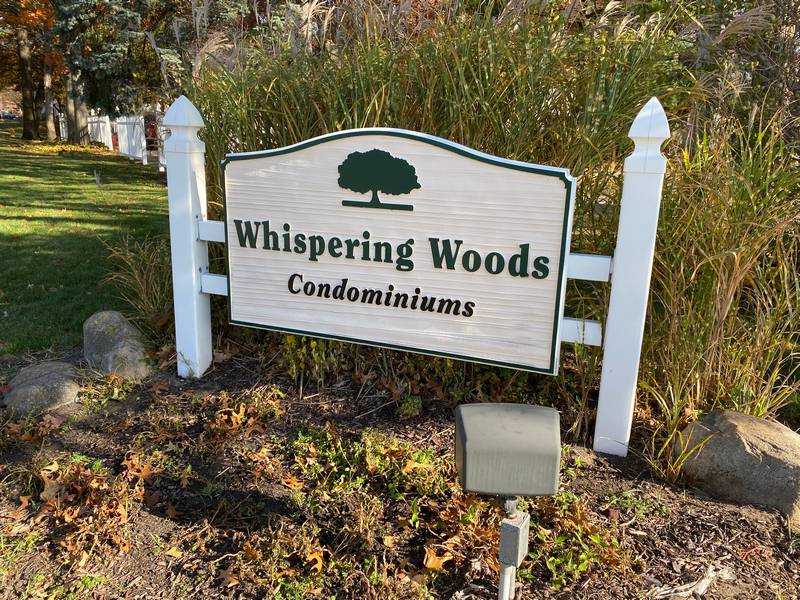 Whispering Woods Condos Holland MI