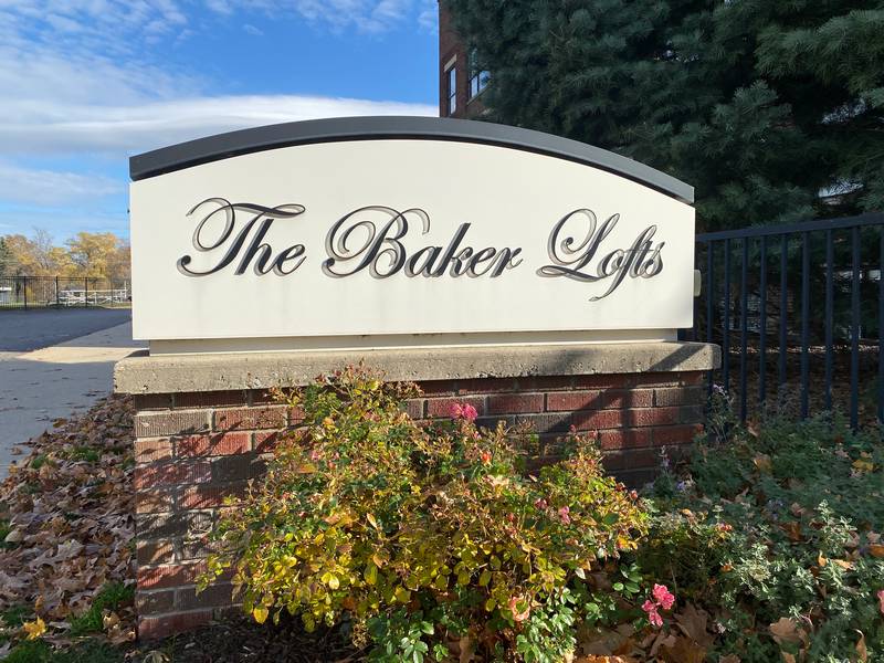 Baker Lofts Holland MI