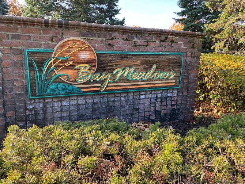 Bay Meadows Holland