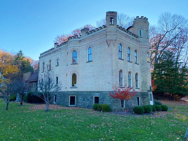 Castle Park