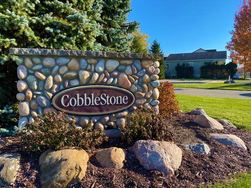 Cobblestone Holland MI