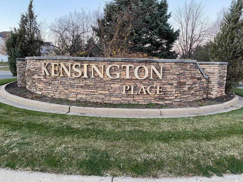 Kensington Place Holland MI