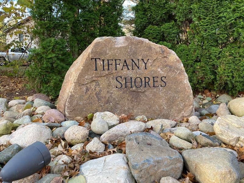 Tiffany Shores