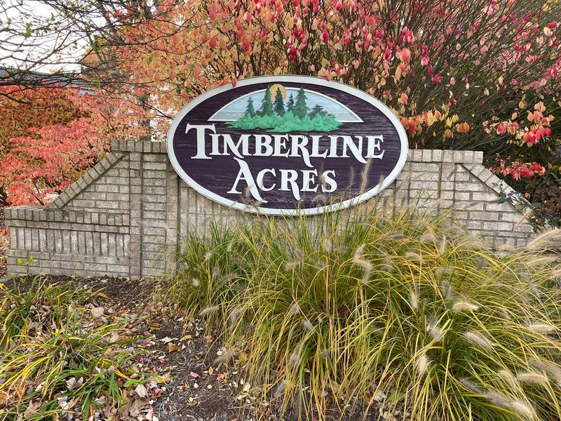 Timberline Acres Holland MI