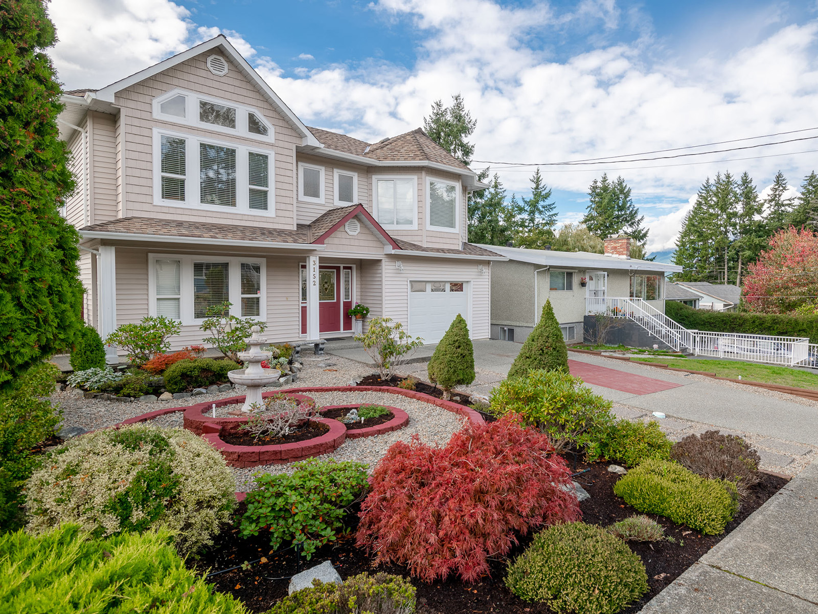 Just Listed 3152 11th Ave, Port Alberni BC