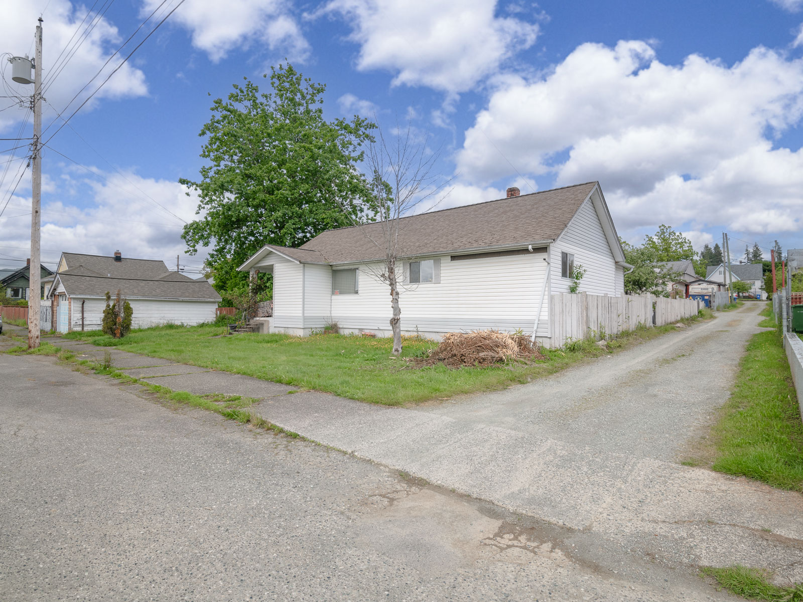 Just Listed 3589 11th Ave., Port Alberni, BC